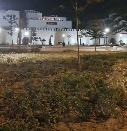 Ferienwohnung Essaouira Mogador Exterior foto