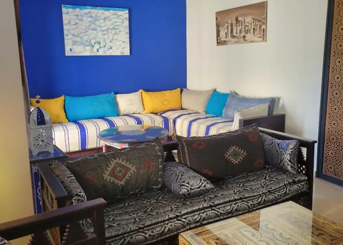 Essaouira Mogador