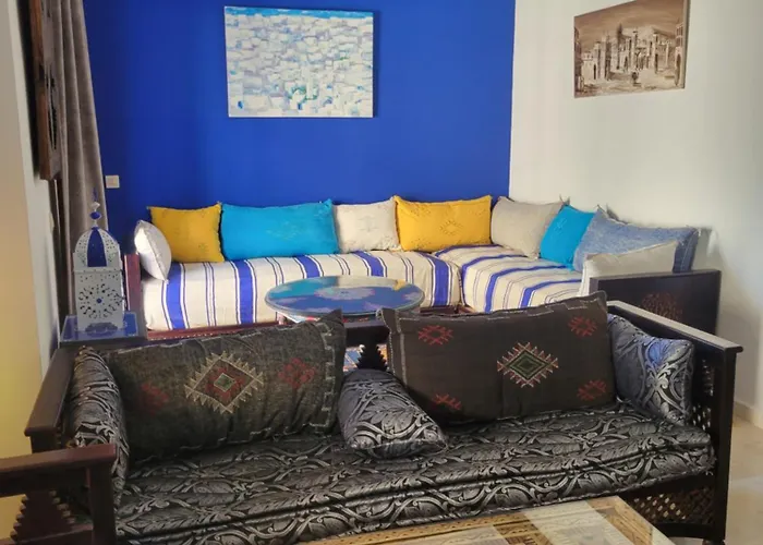 Essaouira Mogador