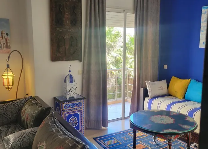Essaouira Mogador
