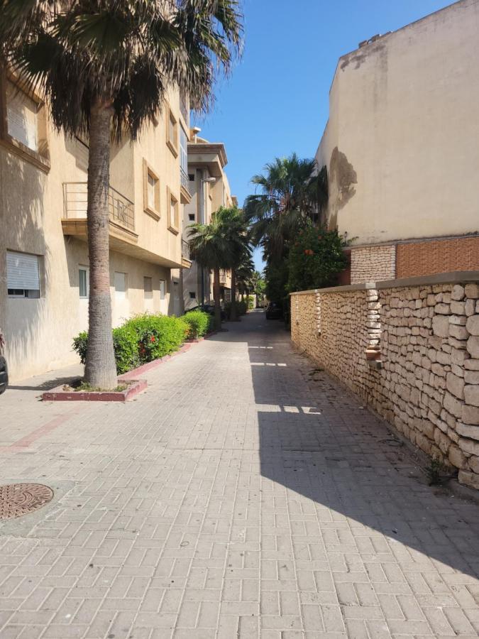 Mogador Appartement Essaouira