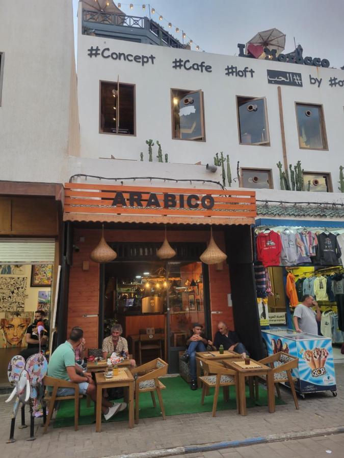 Mogador