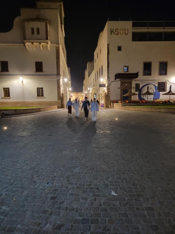 Mogador Essaouira