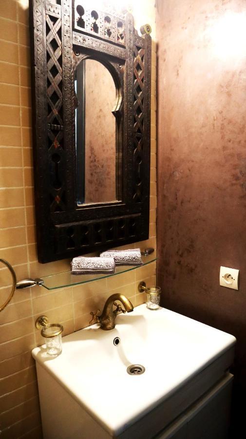 Appartement Mogador *