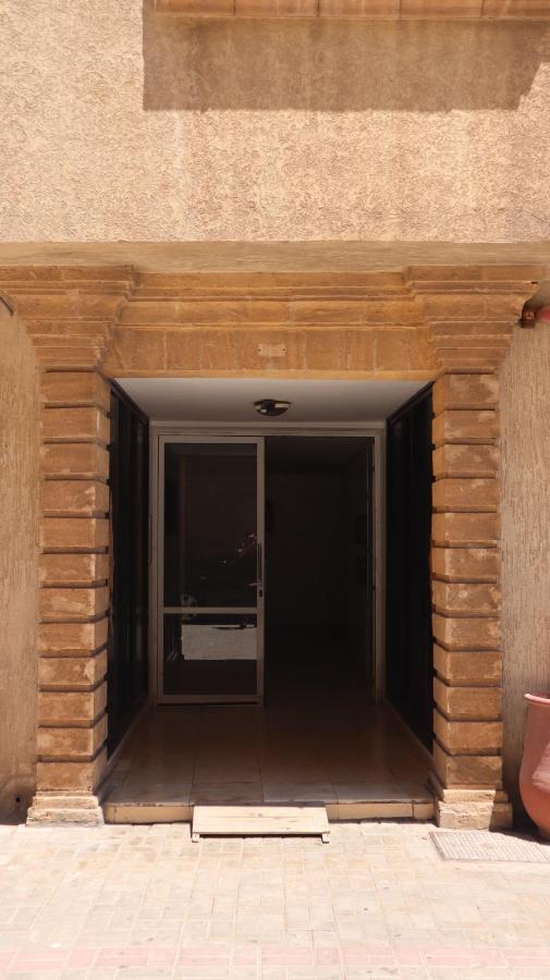 Appartement Mogador *