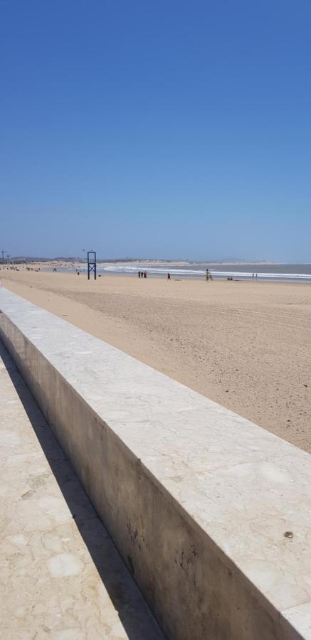 Appartement Mogador Essaouira