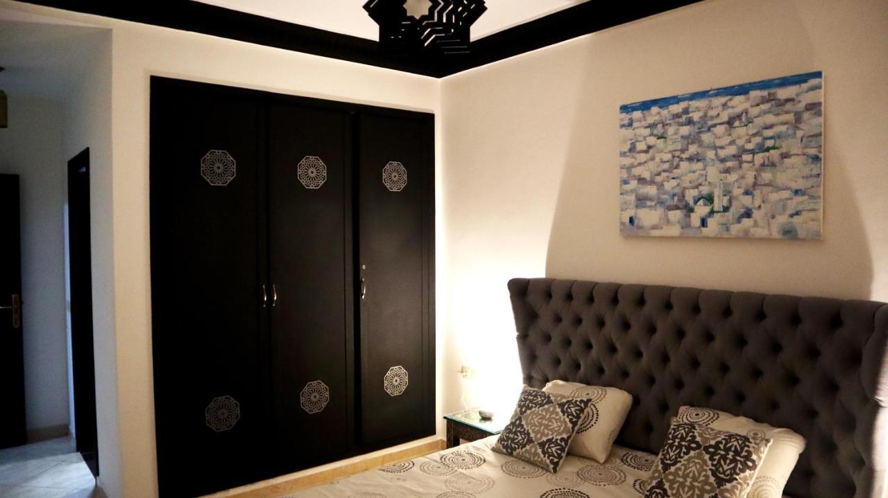 Mogador Appartement