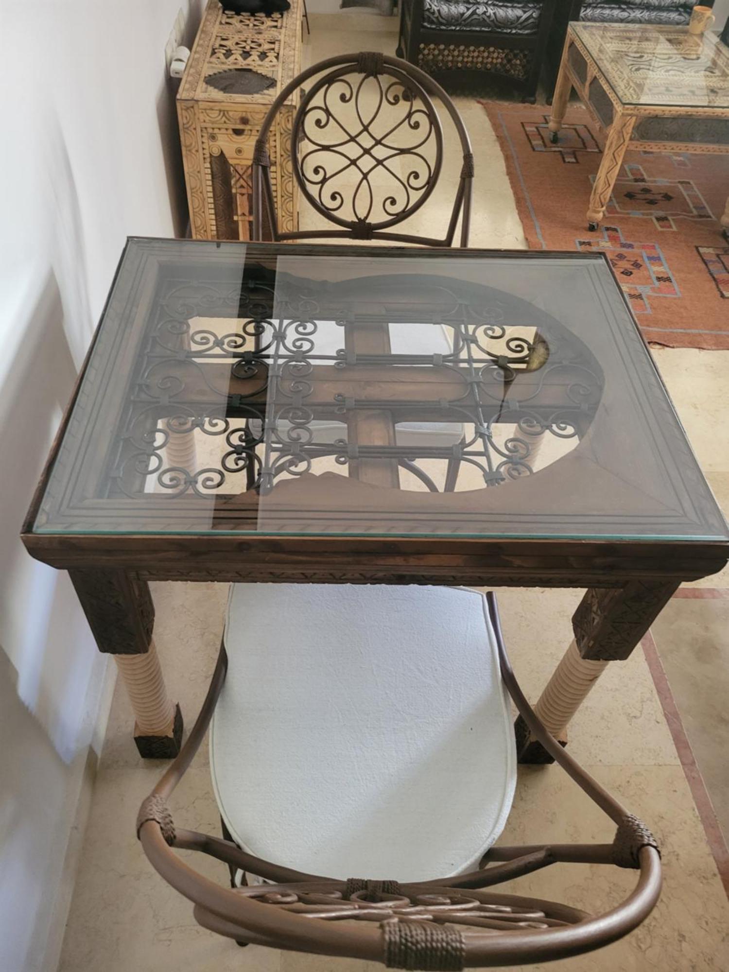 Mogador Appartement Essaouira