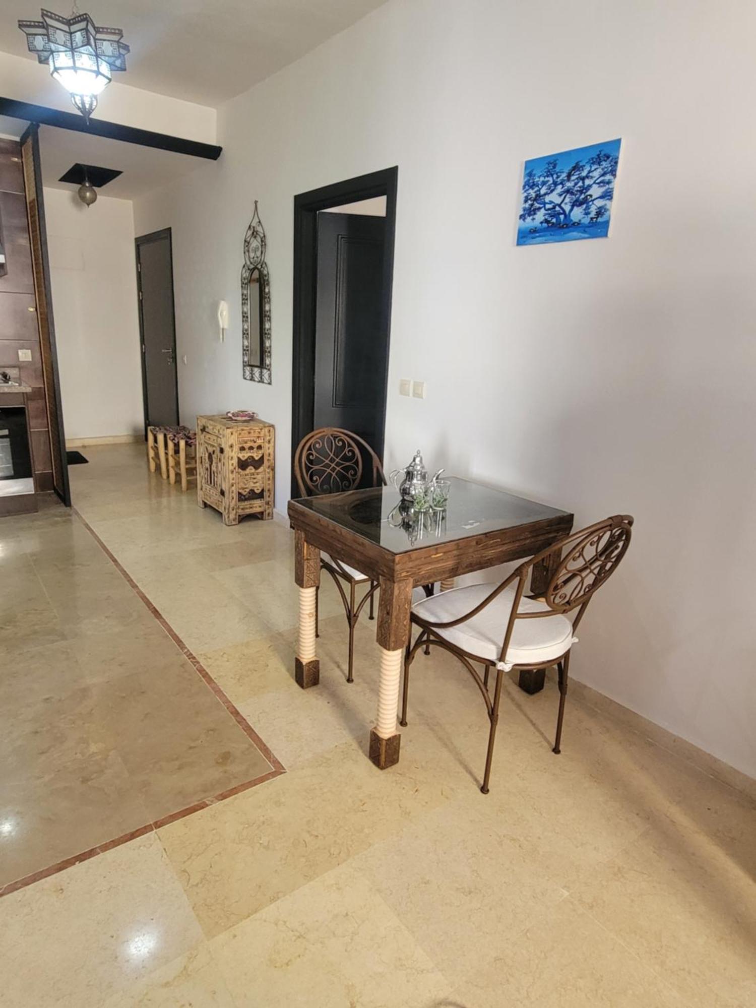 Mogador Essaouira