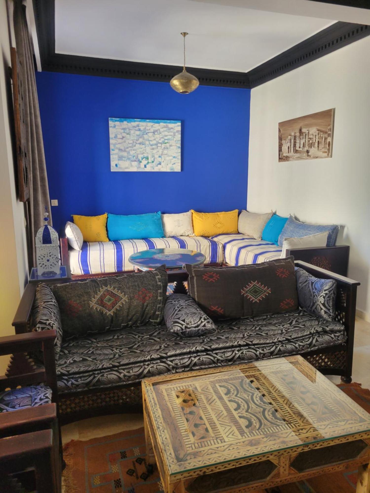 Mogador Appartement *
